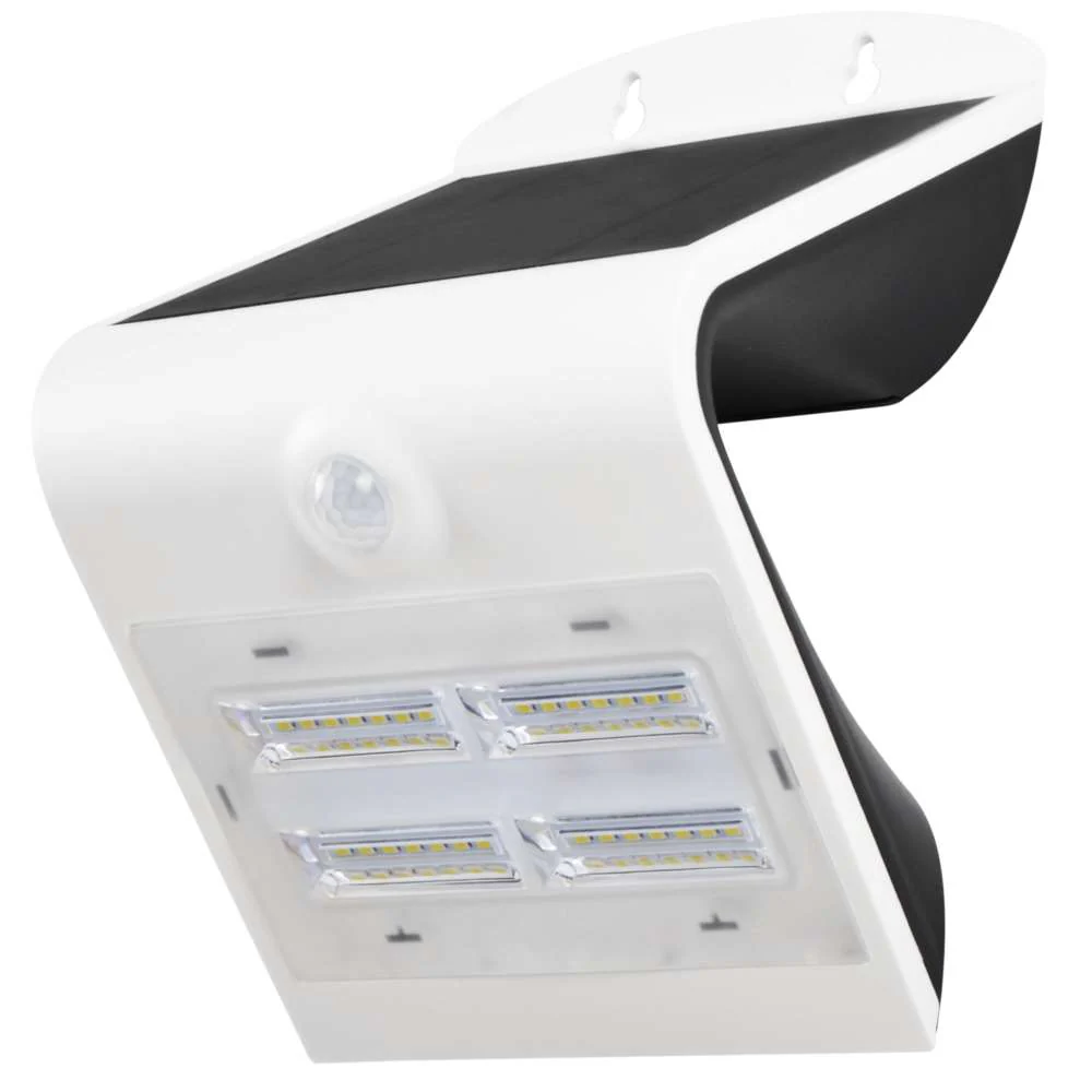 Applique Led da Esterno ad Energia Solare 3,2 W - Image 4