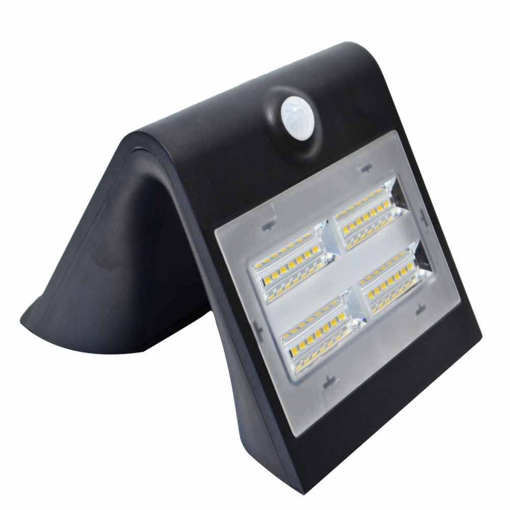 Applique Led da Esterno ad Energia Solare 3,2 W - Image 5