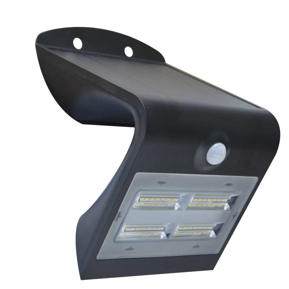 Applique Led da Esterno ad Energia Solare 3,2 W - Image 6