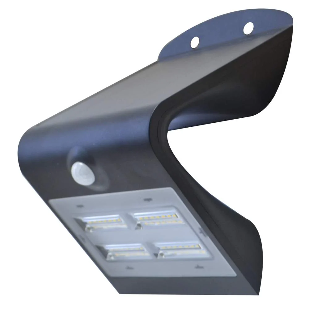Applique Led da Esterno ad Energia Solare 3,2 W - Image 7