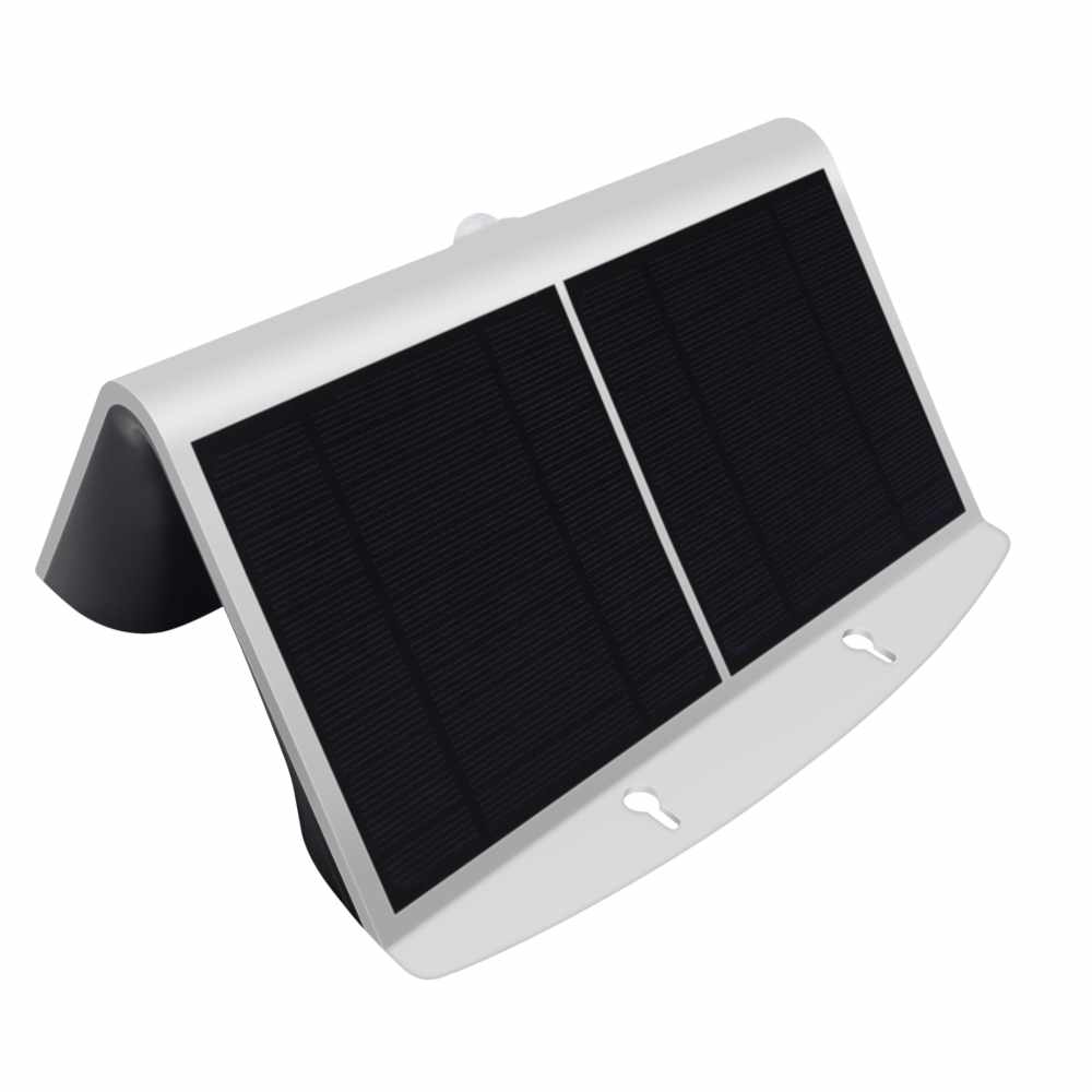 Applique Led da Esterno ad Energia Solare 6,8 W - Image 11