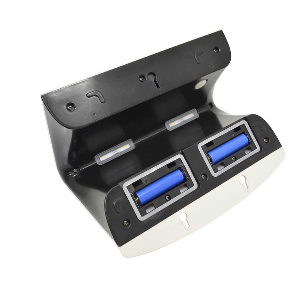 Applique Led da Esterno ad Energia Solare 6,8 W - Image 12