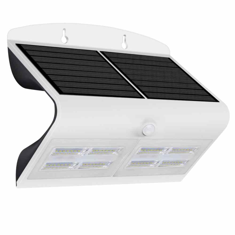 Applique Led da Esterno ad Energia Solare 6,8 W - Image 15