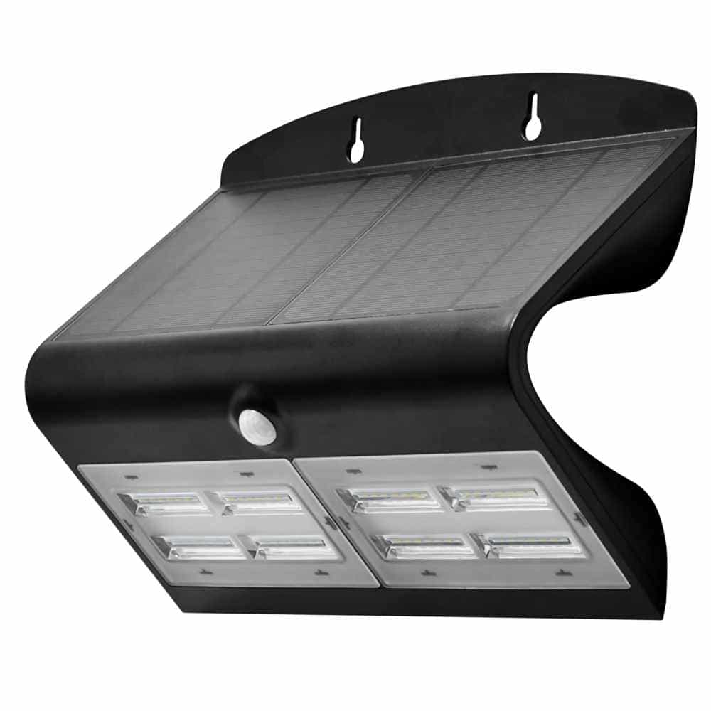 Applique Led da Esterno ad Energia Solare 6,8 W - Image 3