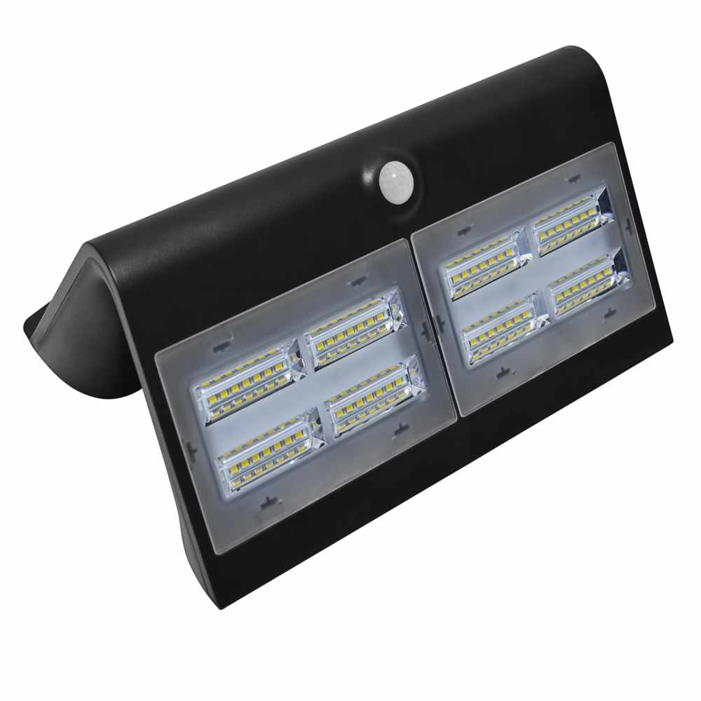 Applique Led da Esterno ad Energia Solare 6,8 W - Image 4