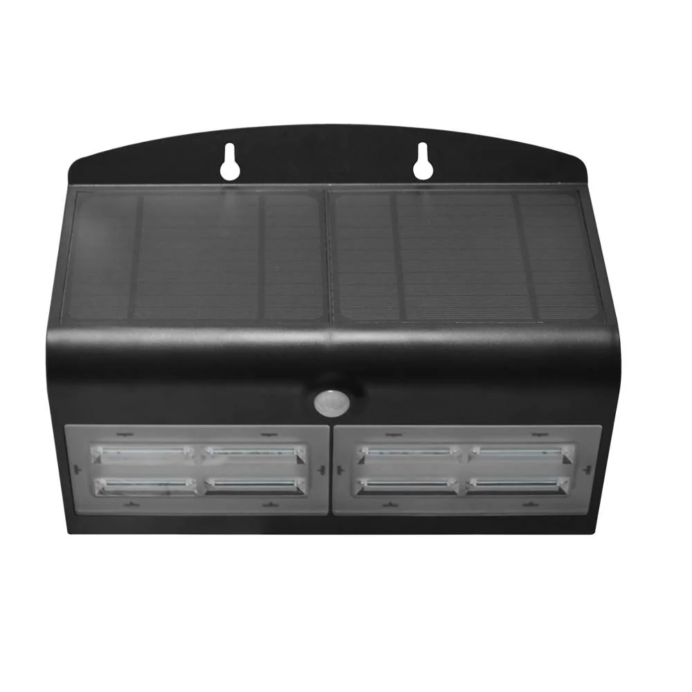 Applique Led da Esterno ad Energia Solare 6,8 W - Image 6