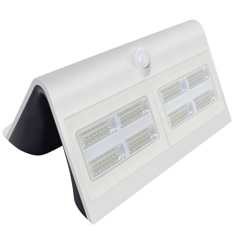 Applique Led da Esterno ad Energia Solare 6,8 W - Image 8