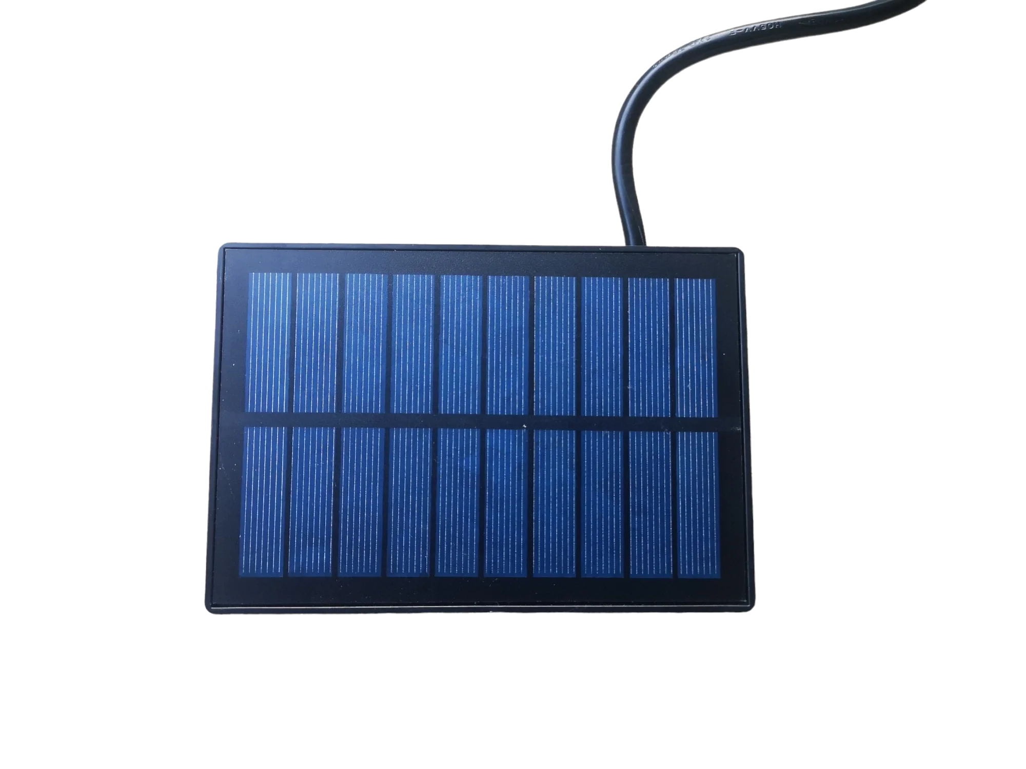 Catena Luminosa da Esterno ad Energia Solare - Image 5