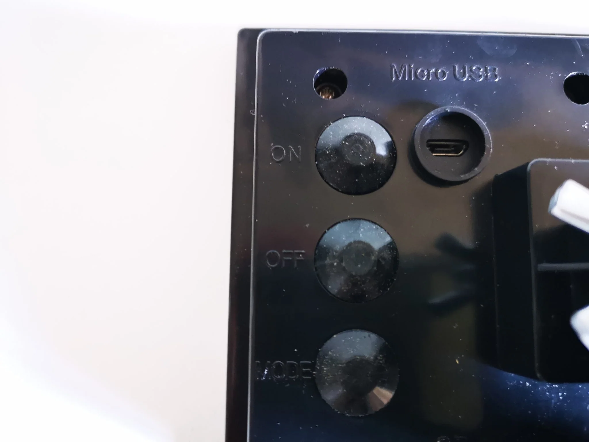 Luci Di Natale Solari 100 Led Multicolor - Image 4