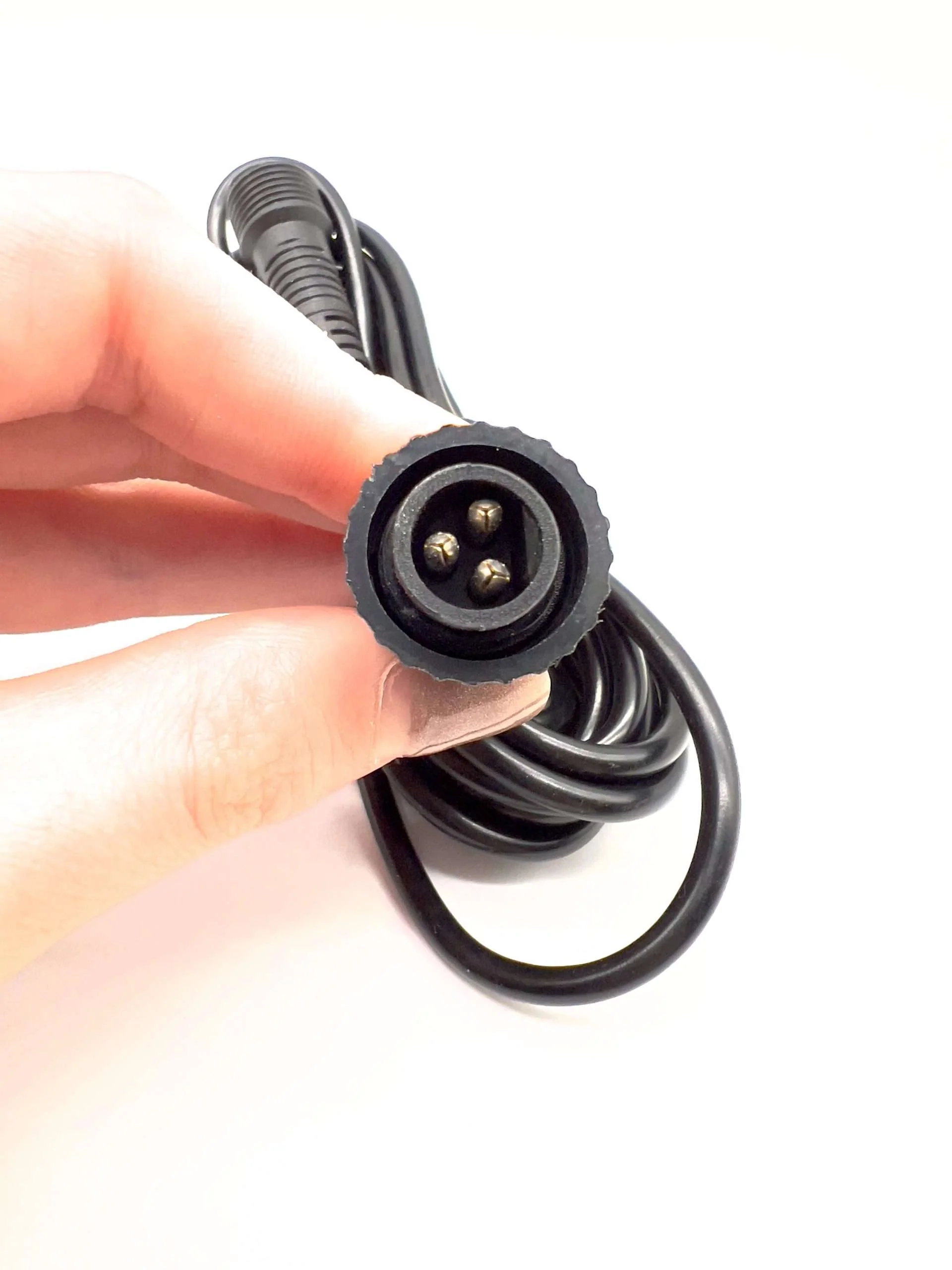 Cavo di prolunga 3 metri 3 pin - Image 3