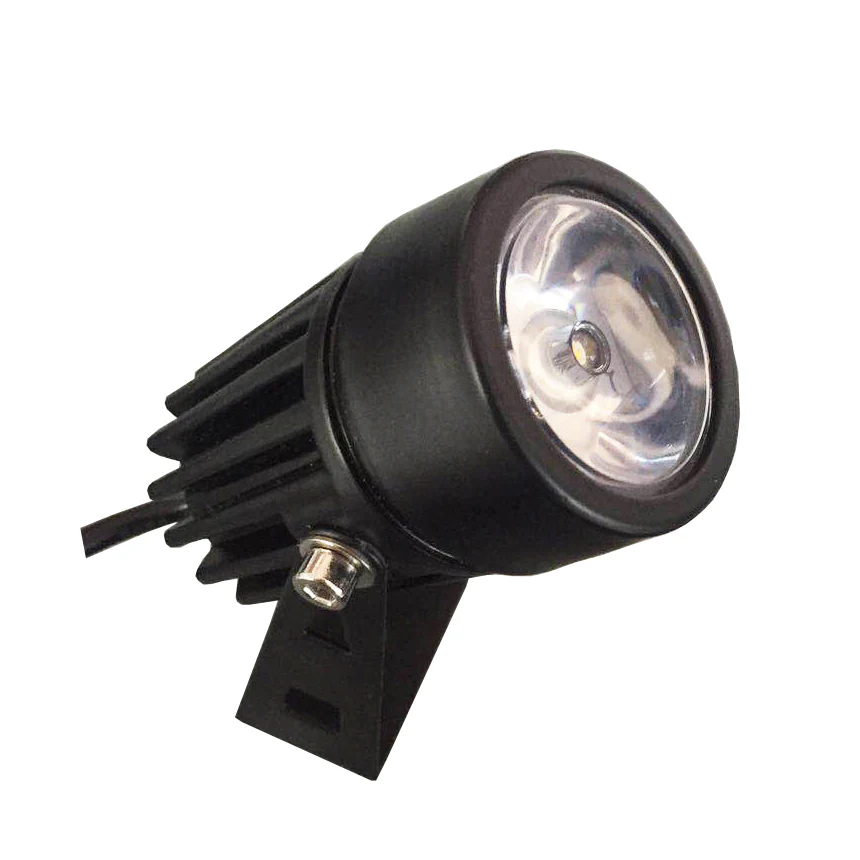 Doppio Faretto Led ad Energia Solare - Image 3