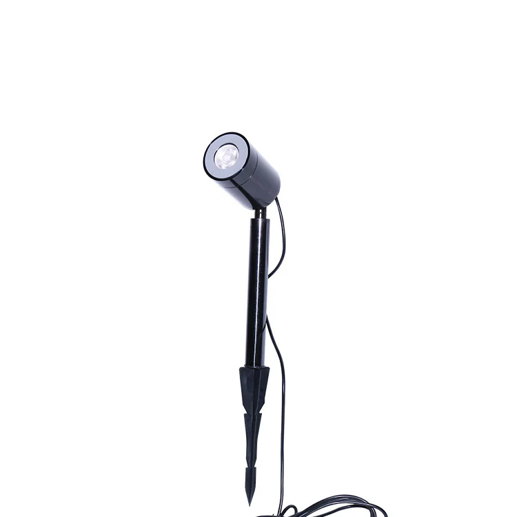 Faretti Solari da Giardino "TRIS" - Image 4