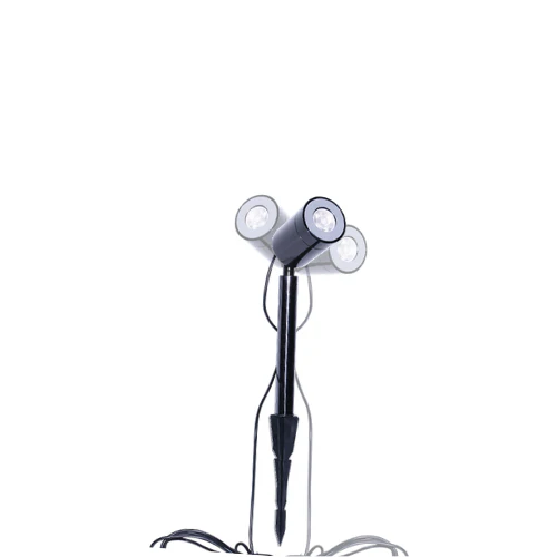 Faretti Solari da Giardino "TRIS" - Image 5