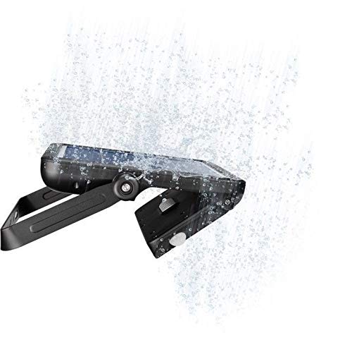 Faretto ad Energia Solare a Led 10 watt - Image 10