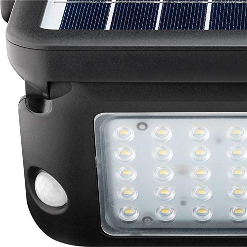 Faretto ad Energia Solare a Led 10 watt - Image 9