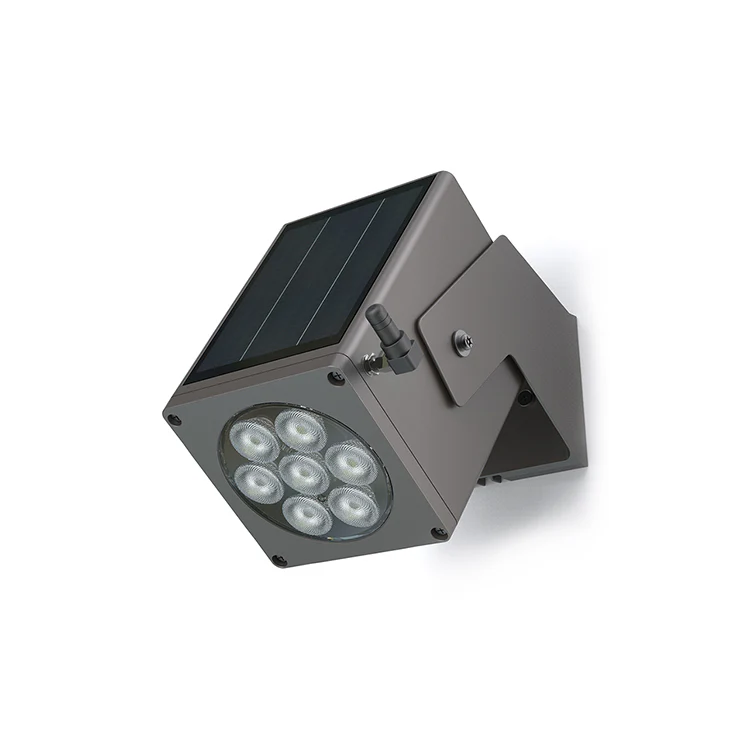 Faretto da Esterno ad Energia Solare 150 lumen - BLUETOOTH - Image 4