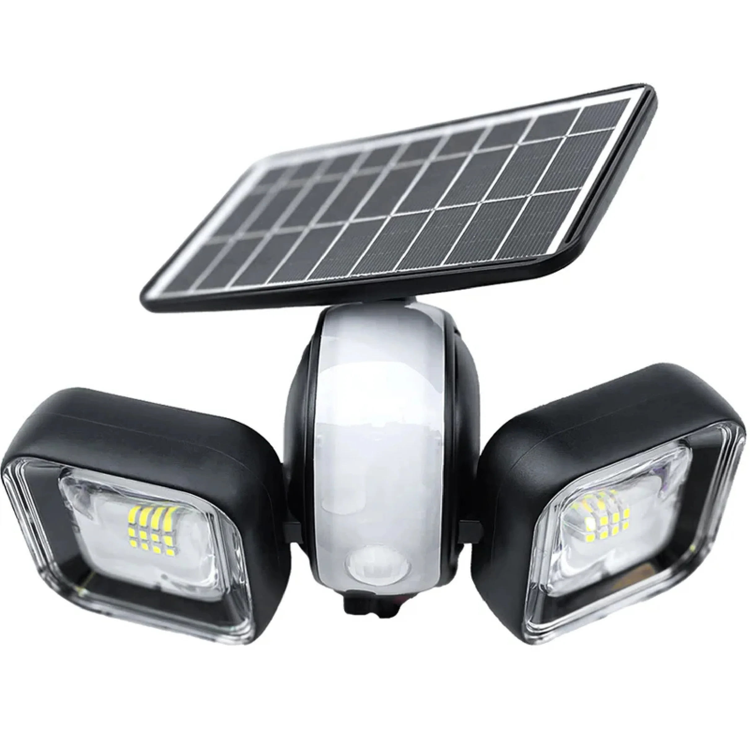 Faretto Led ad Energia Solare per Esterno Mars3 - Image 6