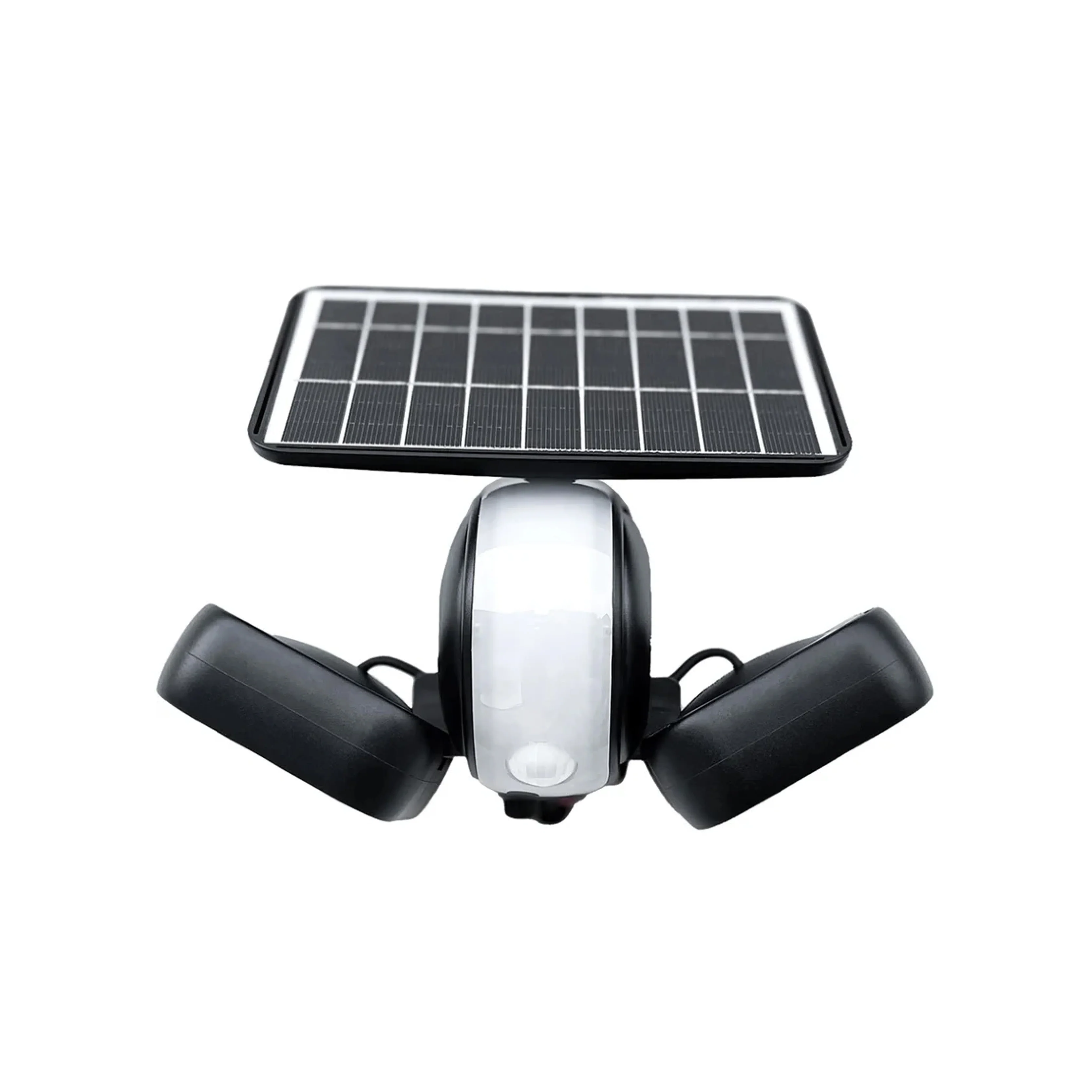 Faretto Led ad Energia Solare per Esterno Mars3 - Image 7