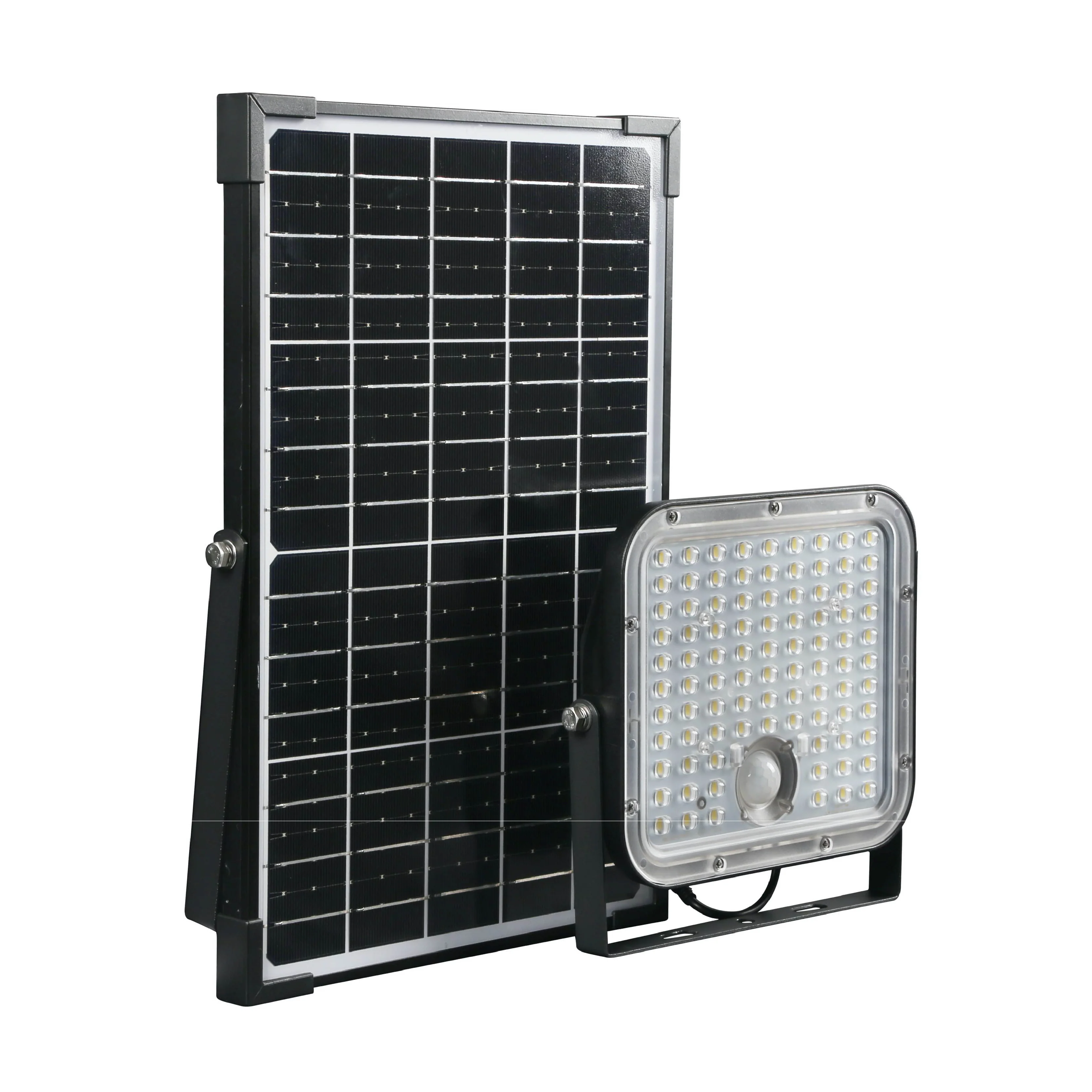 Faro ad Energia solare con Telecomando 4800 Lumen - Image 4