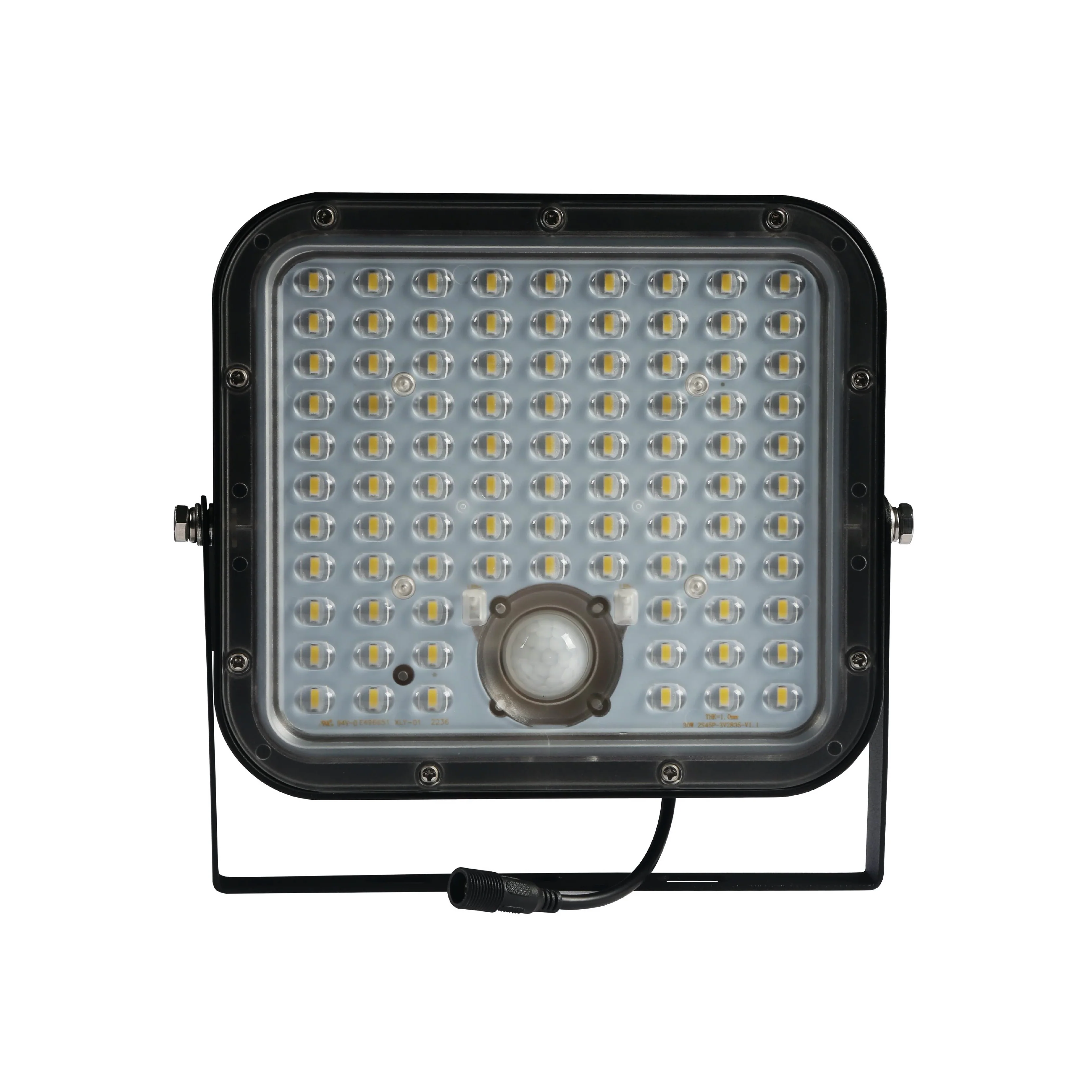 Faro ad Energia solare con Telecomando 4800 Lumen - Image 6