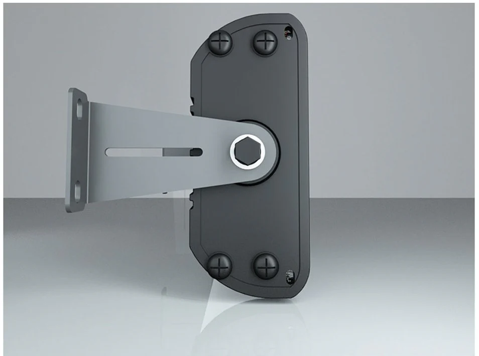 Faro con Pannello Solare 200W - 3000 Lumen - Image 3