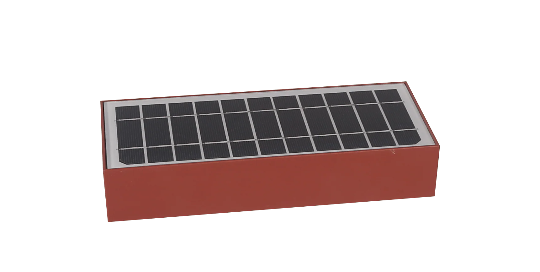 Lampada ad Energia Solare Applique da Parete WALL - Image 4