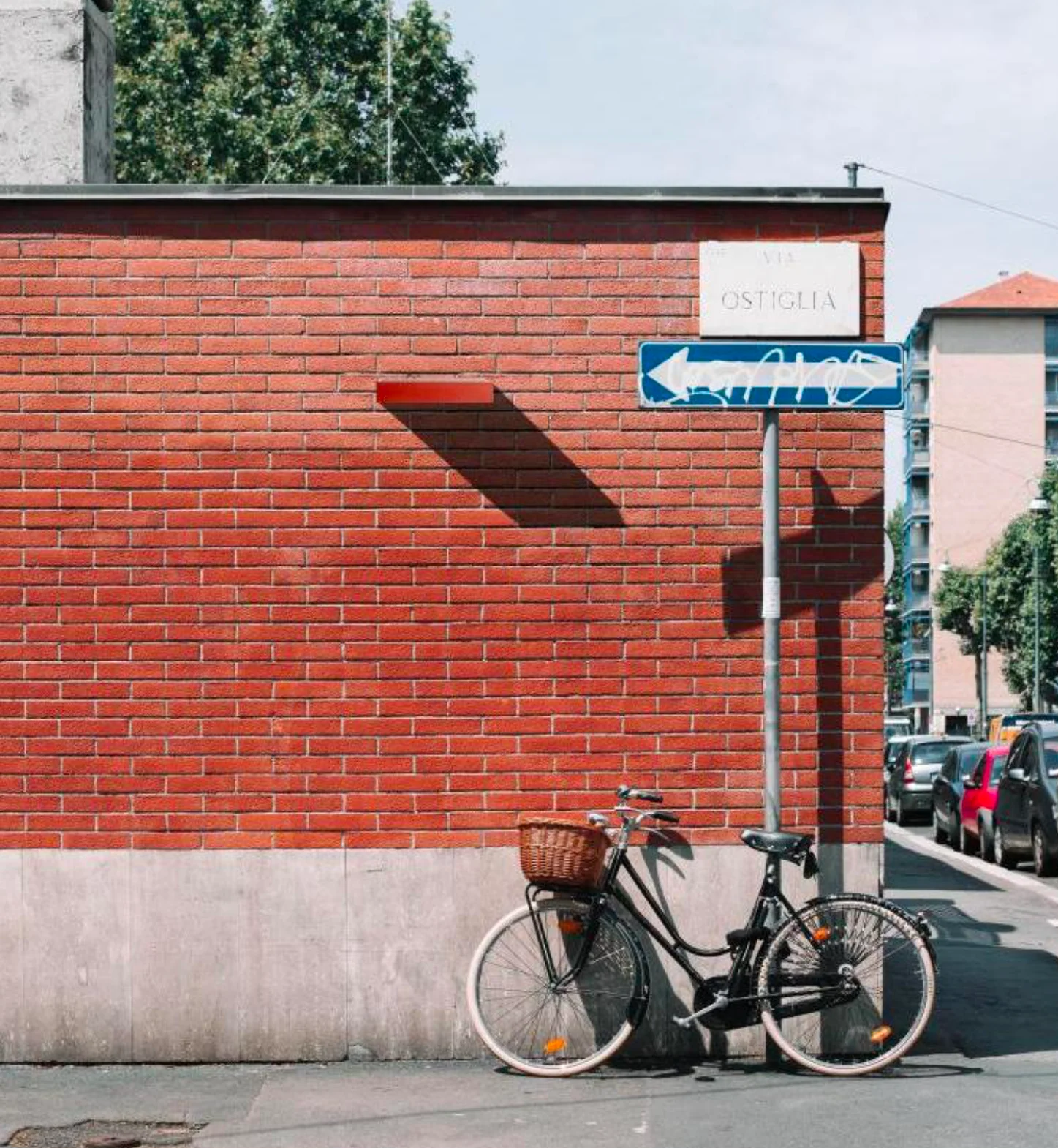 Lampada ad Energia Solare Applique da Parete WALL - Image 8