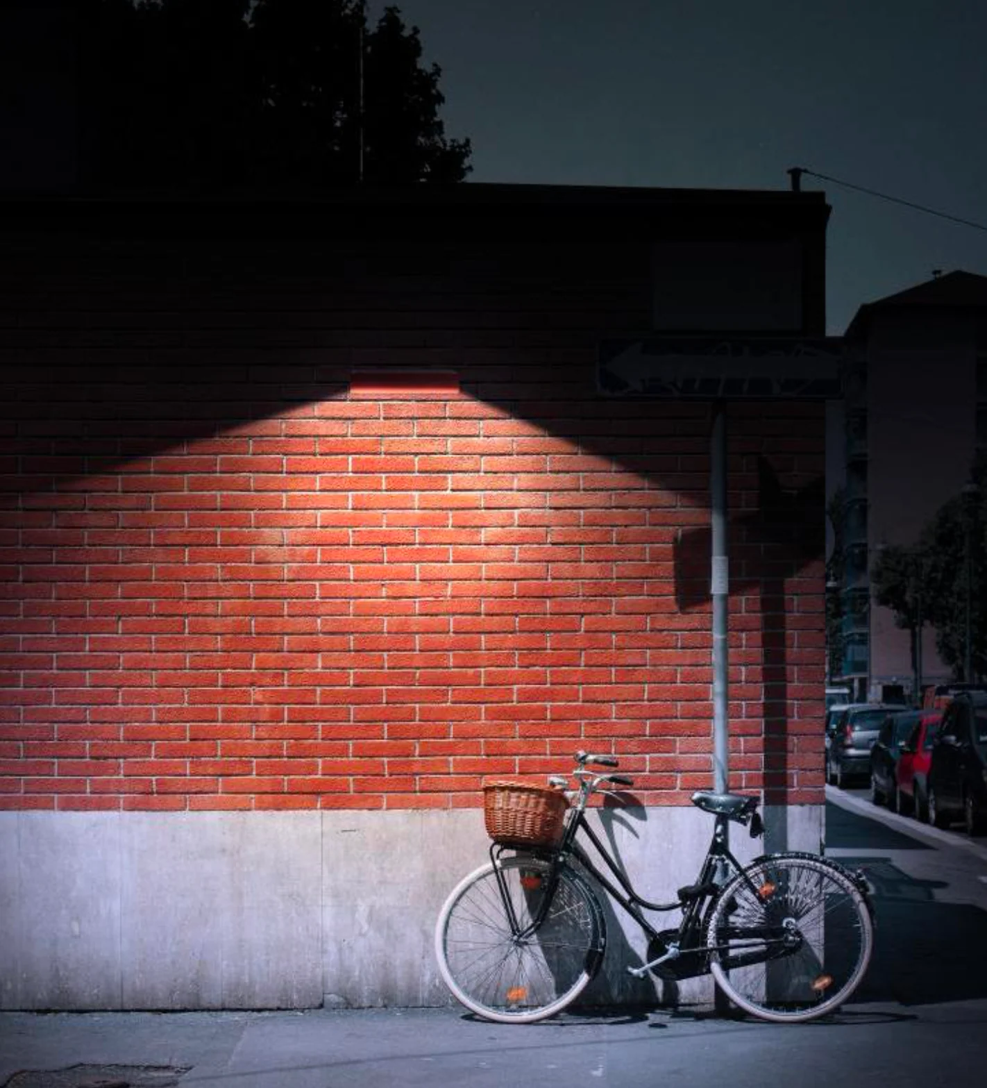 Lampada ad Energia Solare Applique da Parete WALL - Image 9