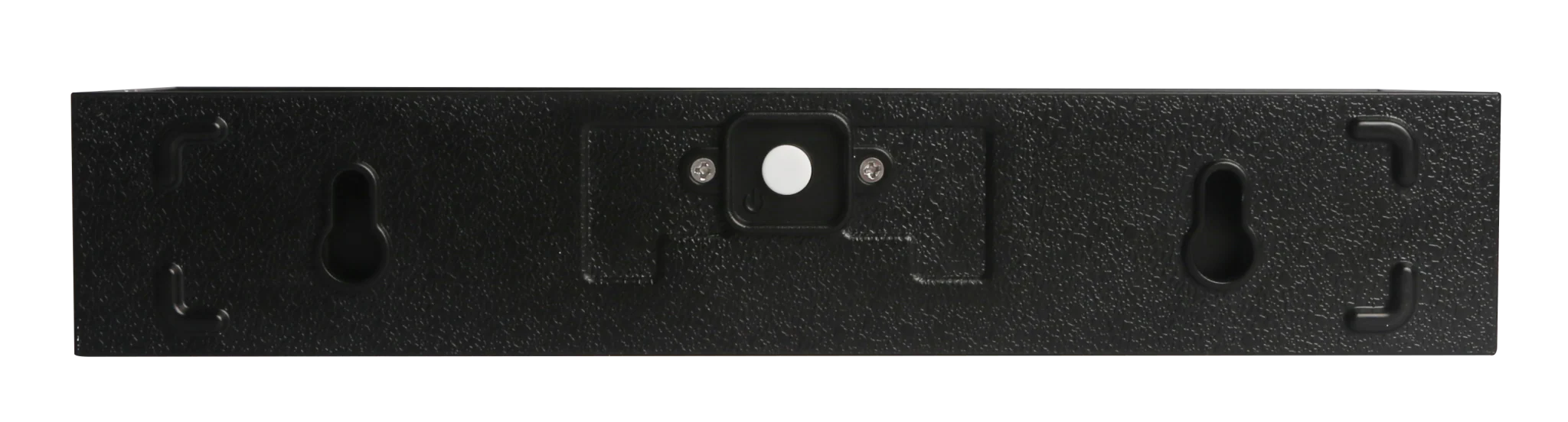 Lampada ad Energia Solare da Parete WALL Nera - Image 4