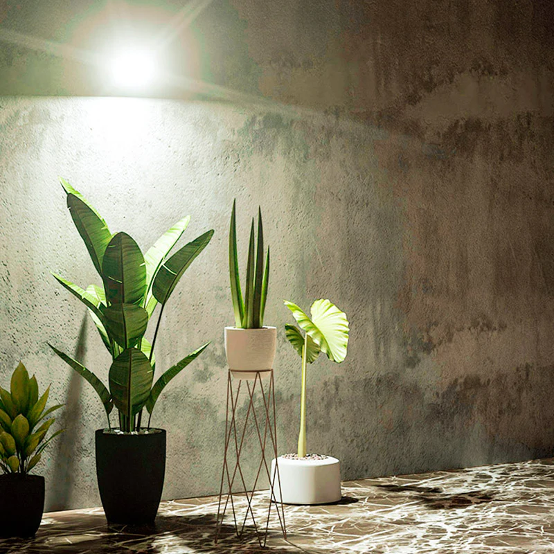 Lampada con Pannello Solare da esterno 1000 Lumen MARS - Image 11