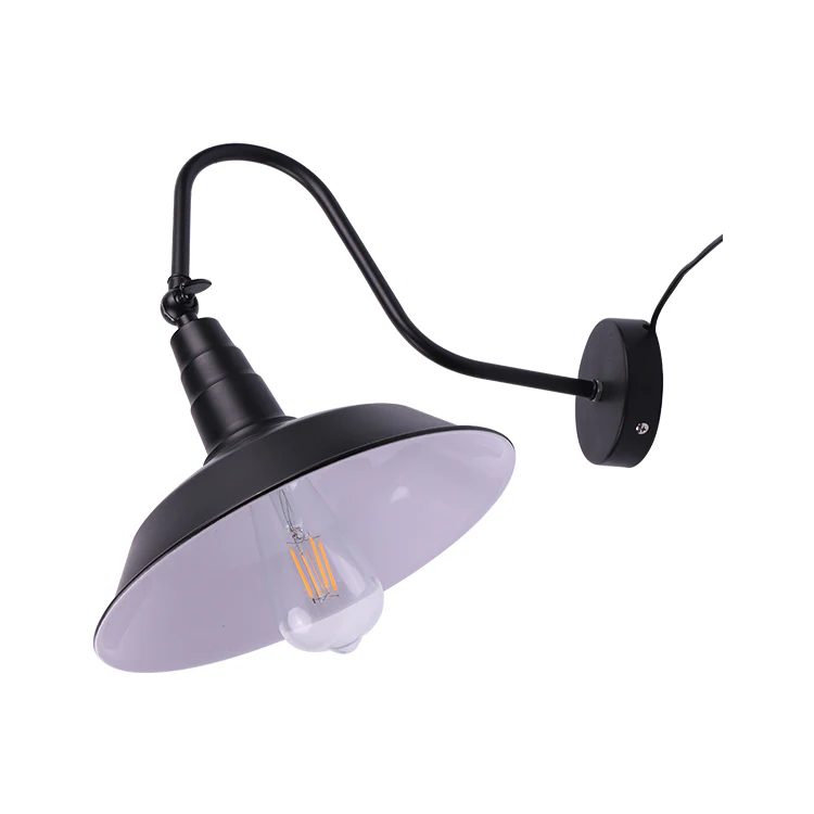 Lampada Solare a Sospensione Effetto Vintage - Image 4