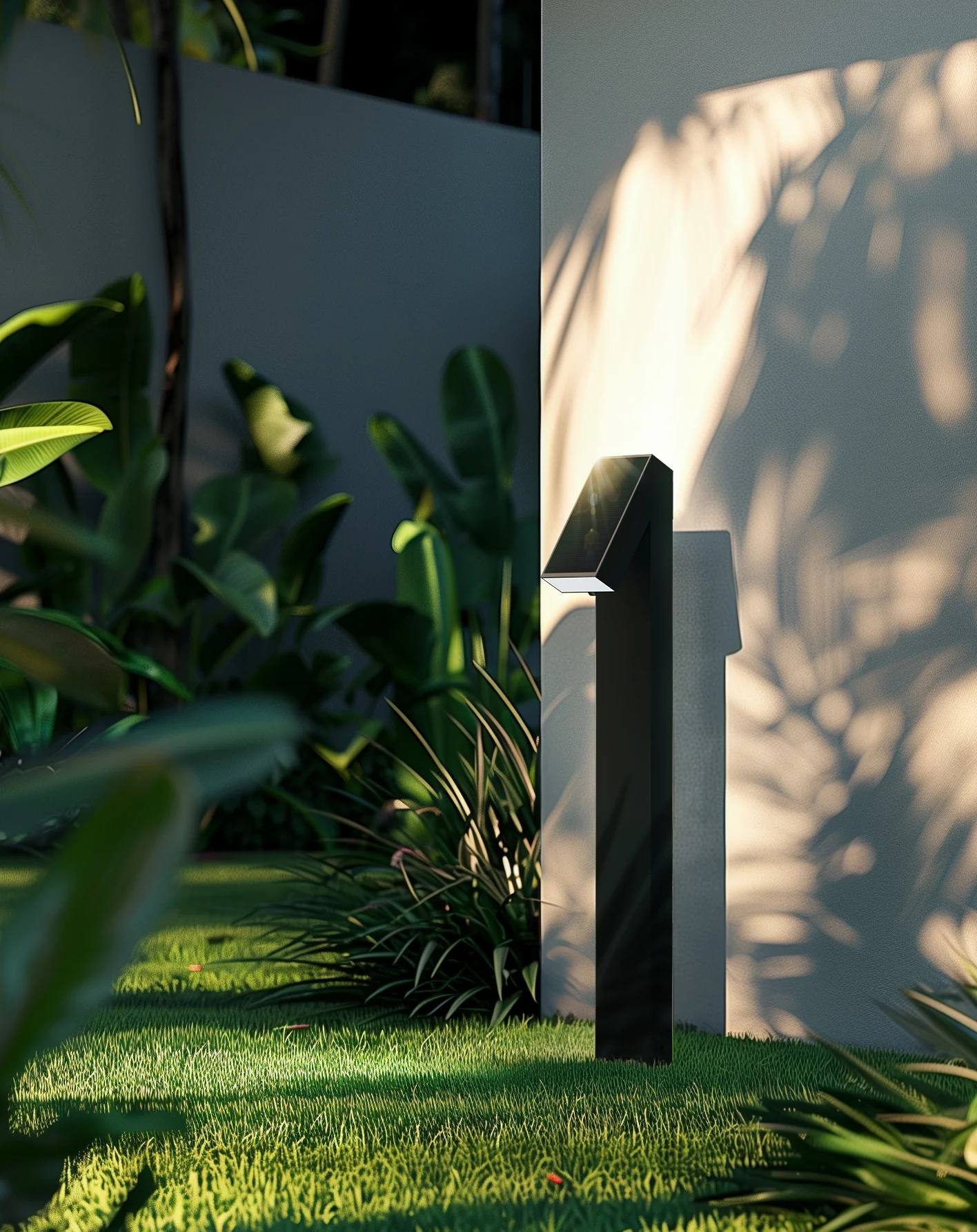 Lampioncino Solare da Esterno Led da Giardino - Image 6