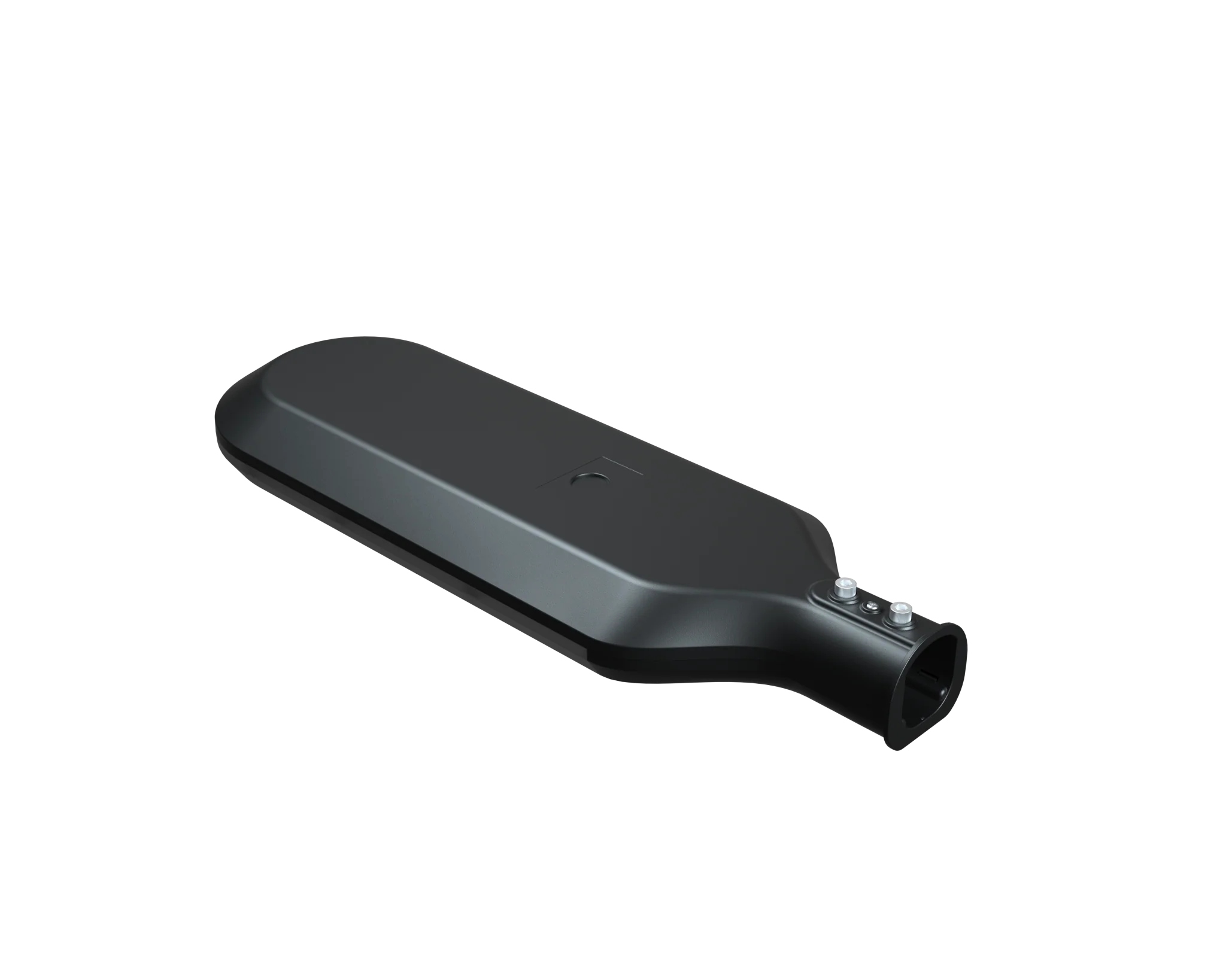 Lampione ad Energia Solare 4800 Lumen con Pannello Fotovoltaico Orientabile - Image 3