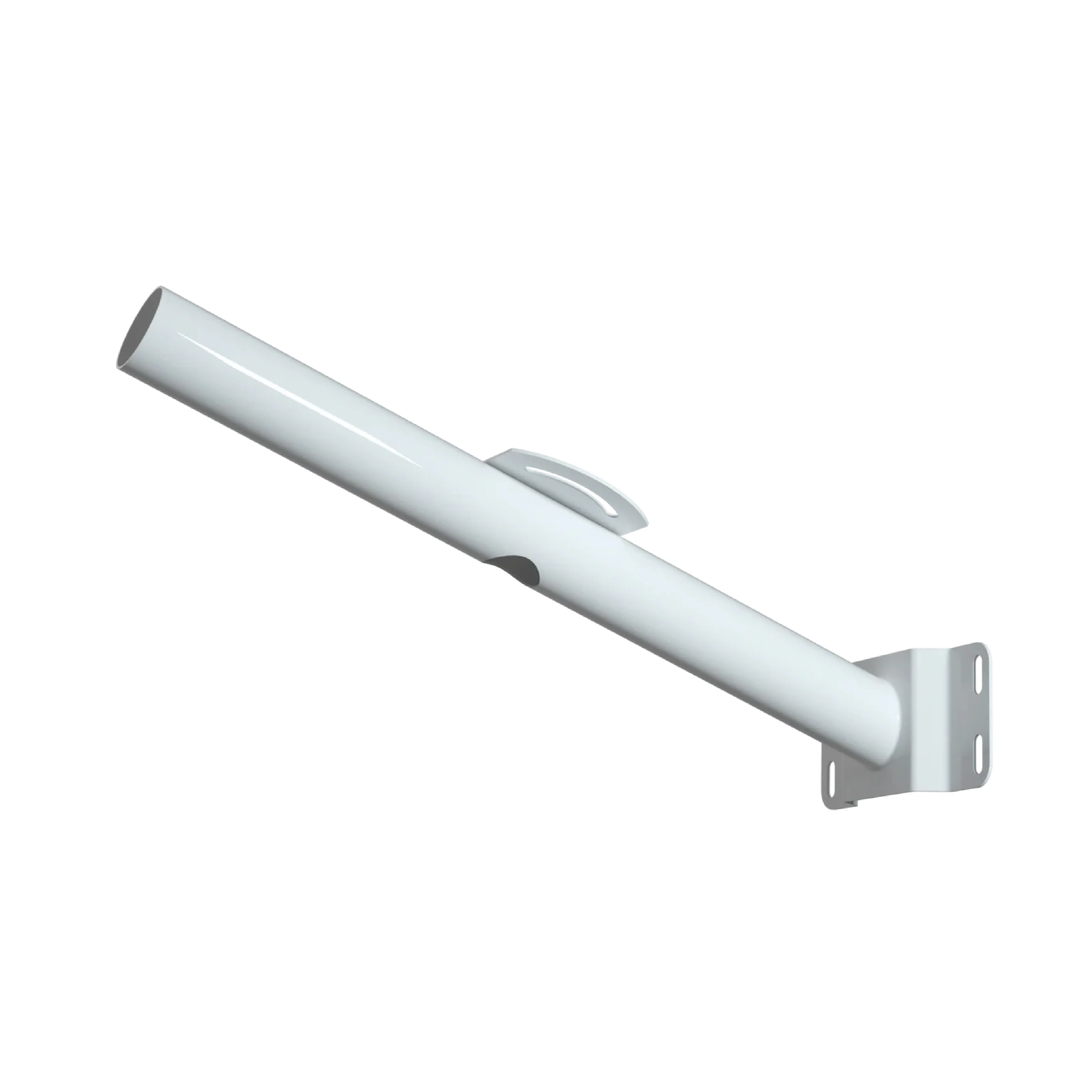 Lampione ad Energia Solare 4800 Lumen con Pannello Fotovoltaico Orientabile - Image 4