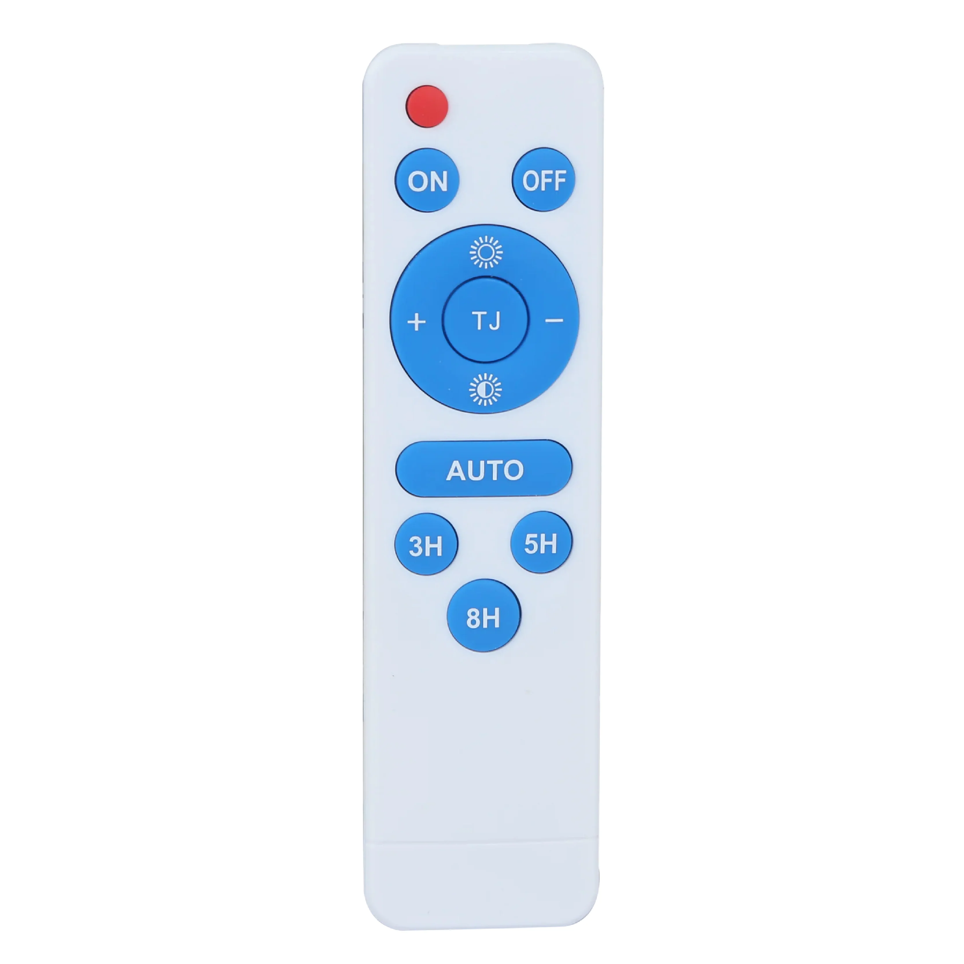 Lampione ad Energia Solare 4800 Lumen con Pannello Fotovoltaico Orientabile - Image 8