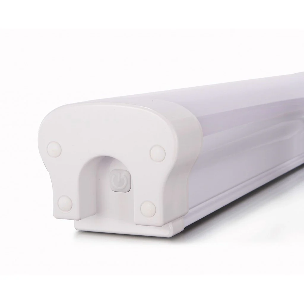 Plafoniera Led ad Energia Solare 4200 Lumen con Telecomando - Image 3