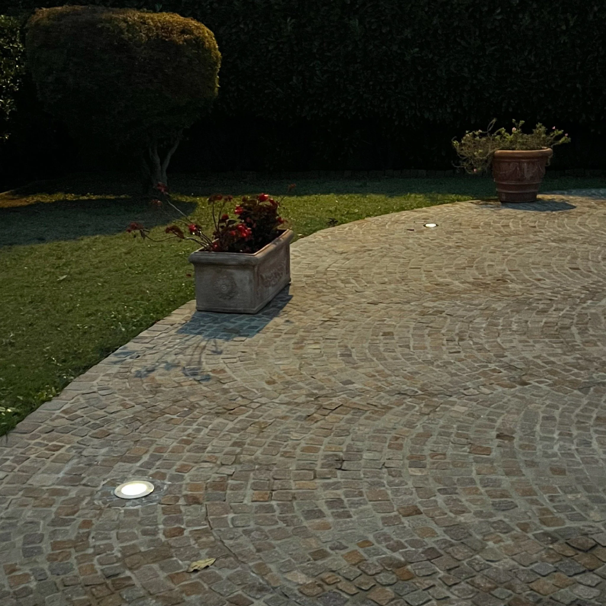 Segnapasso Solare da Incasso INTERRIOR - Image 10