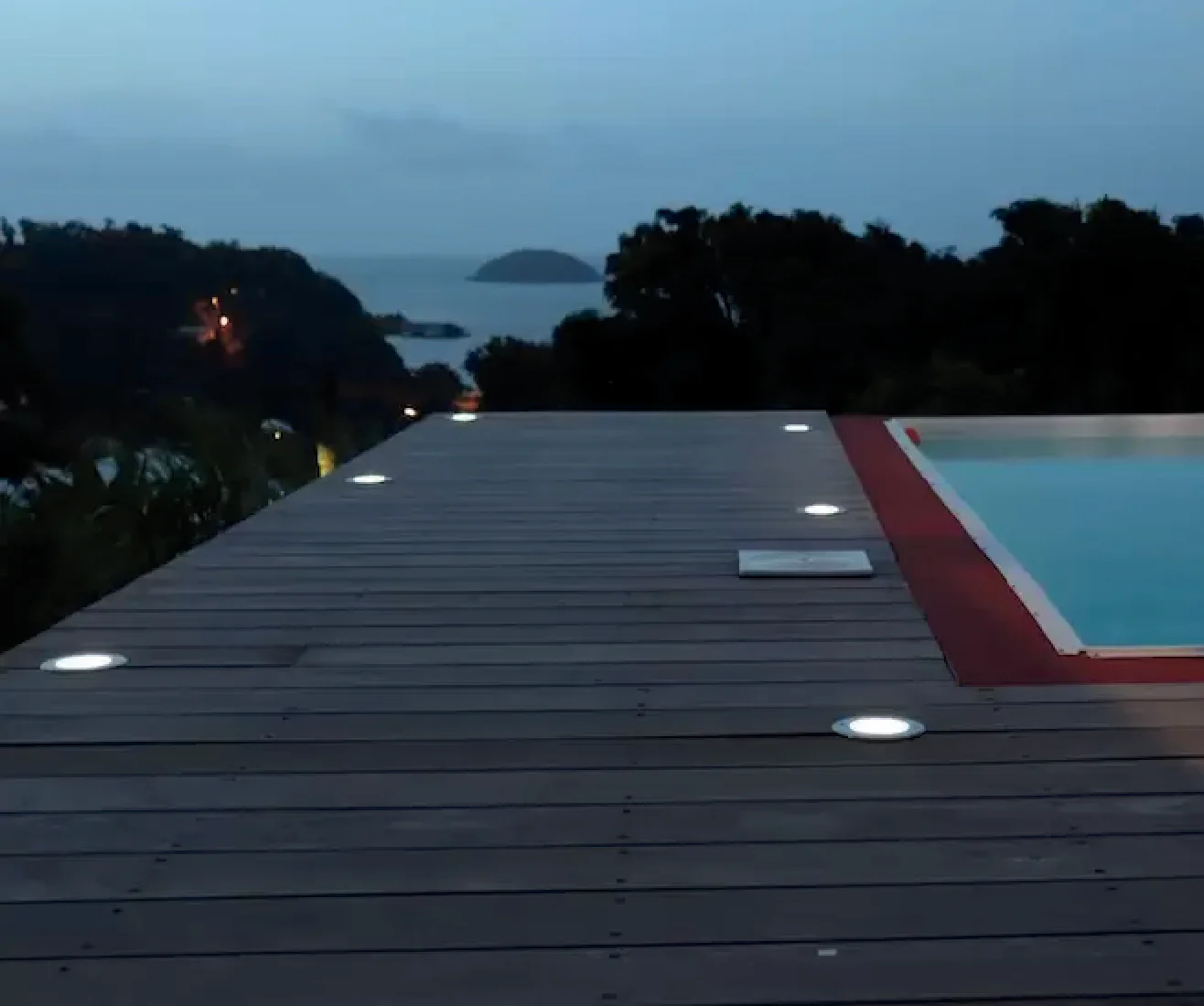 Segnapasso Solare da Incasso INTERRIOR - Image 13