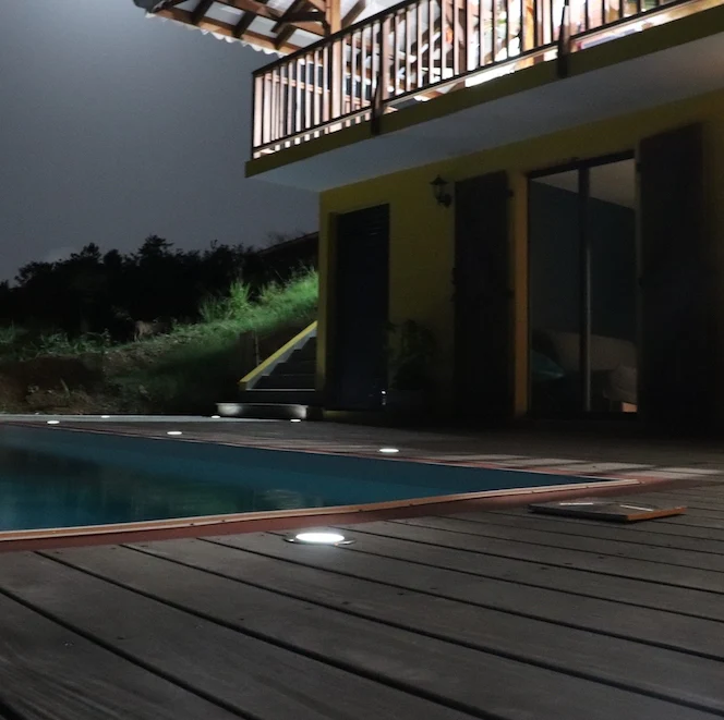 Segnapasso Solare da Incasso INTERRIOR - Image 14