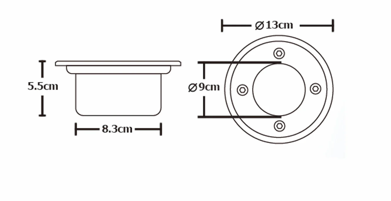 Segnapasso Solare da Incasso INTERRIOR - Image 15