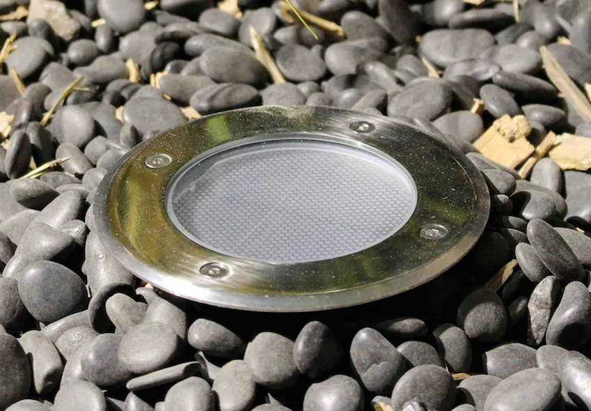 Segnapasso Solare da Incasso INTERRIOR - Image 4