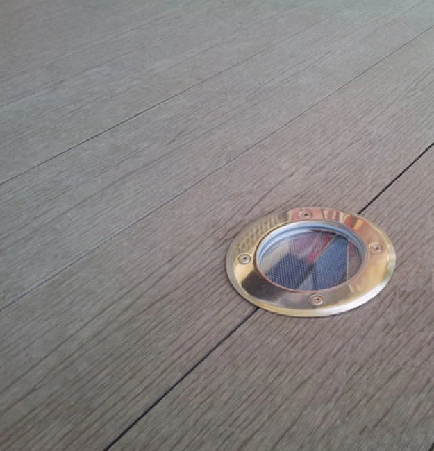 Segnapasso Solare da Incasso INTERRIOR - Image 9