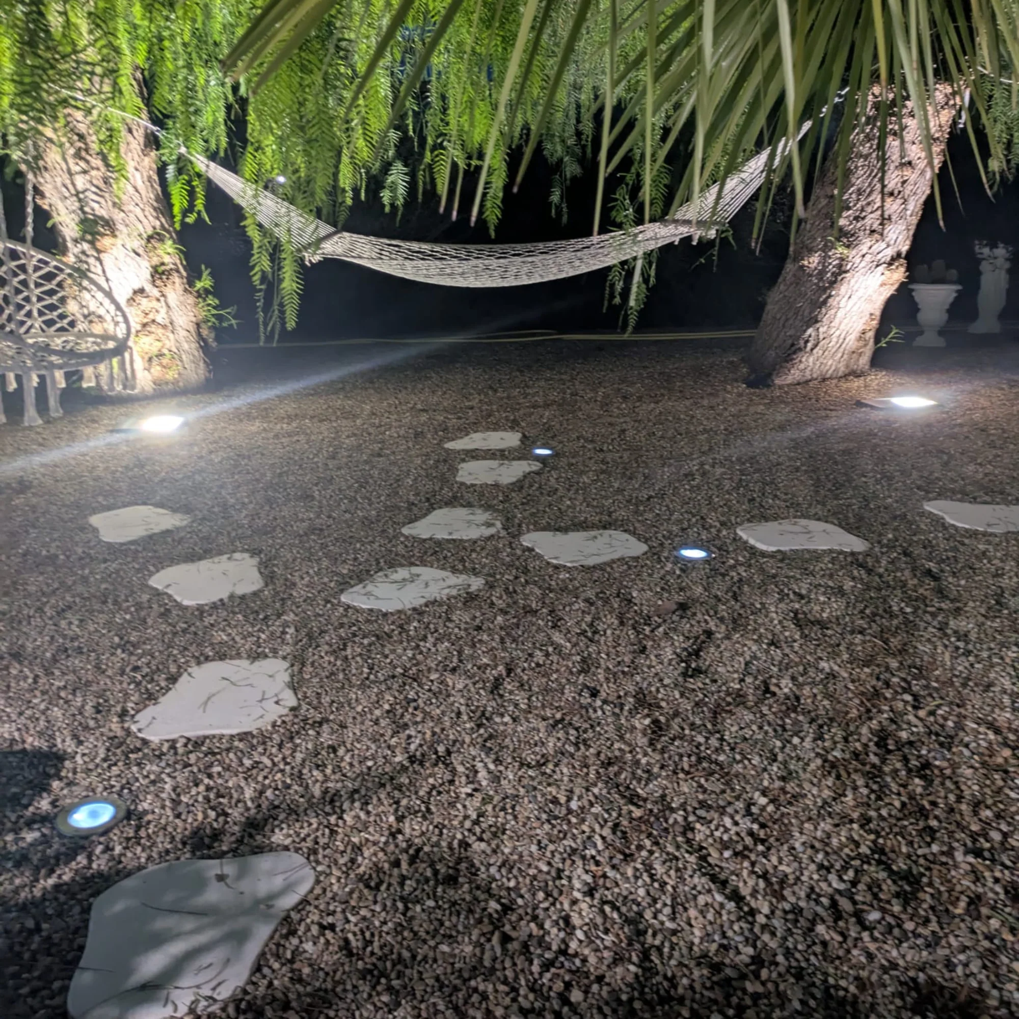 Segnapasso Solare da Incasso INTERRIOR - Image 12