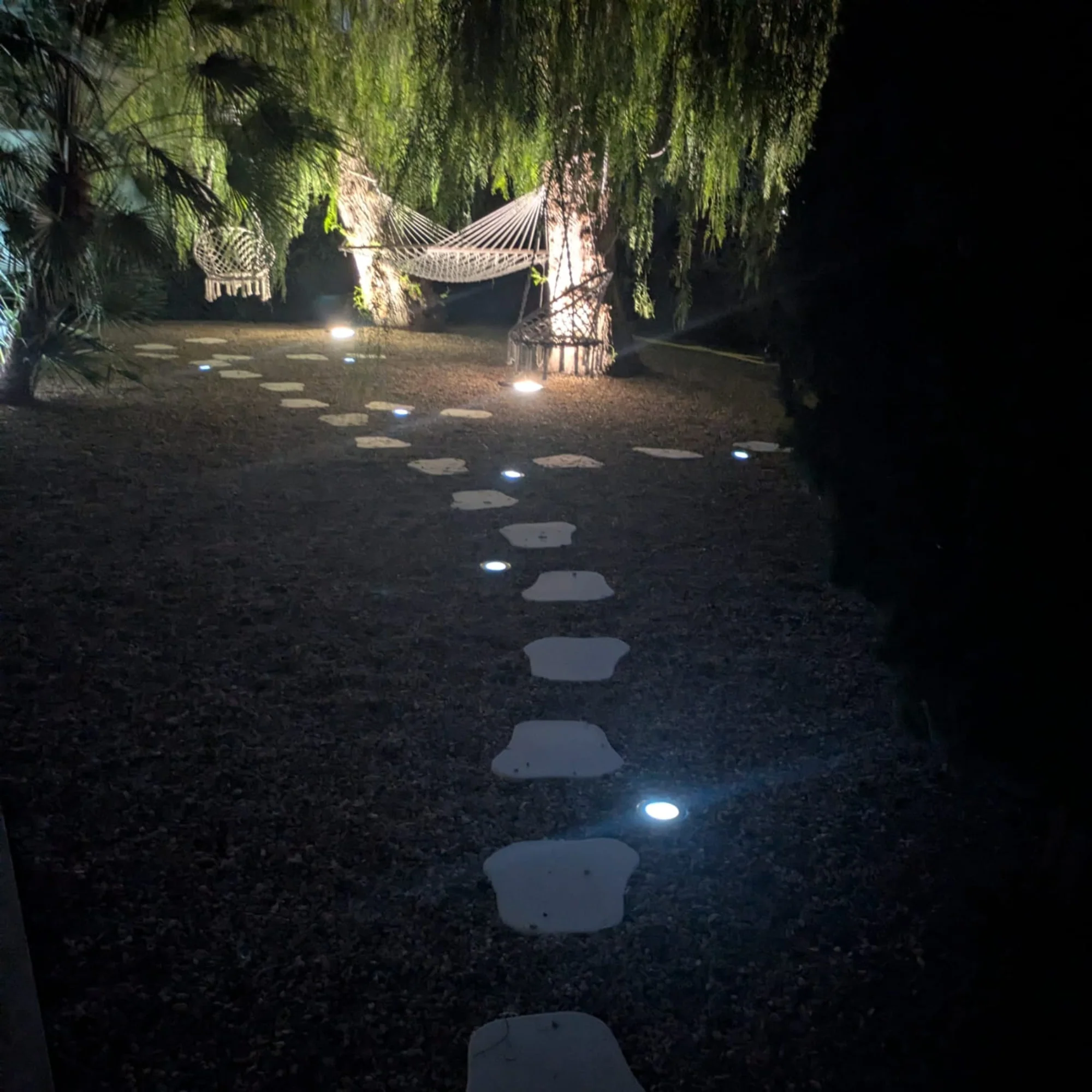 Segnapasso Solare da Incasso INTERRIOR - Image 3