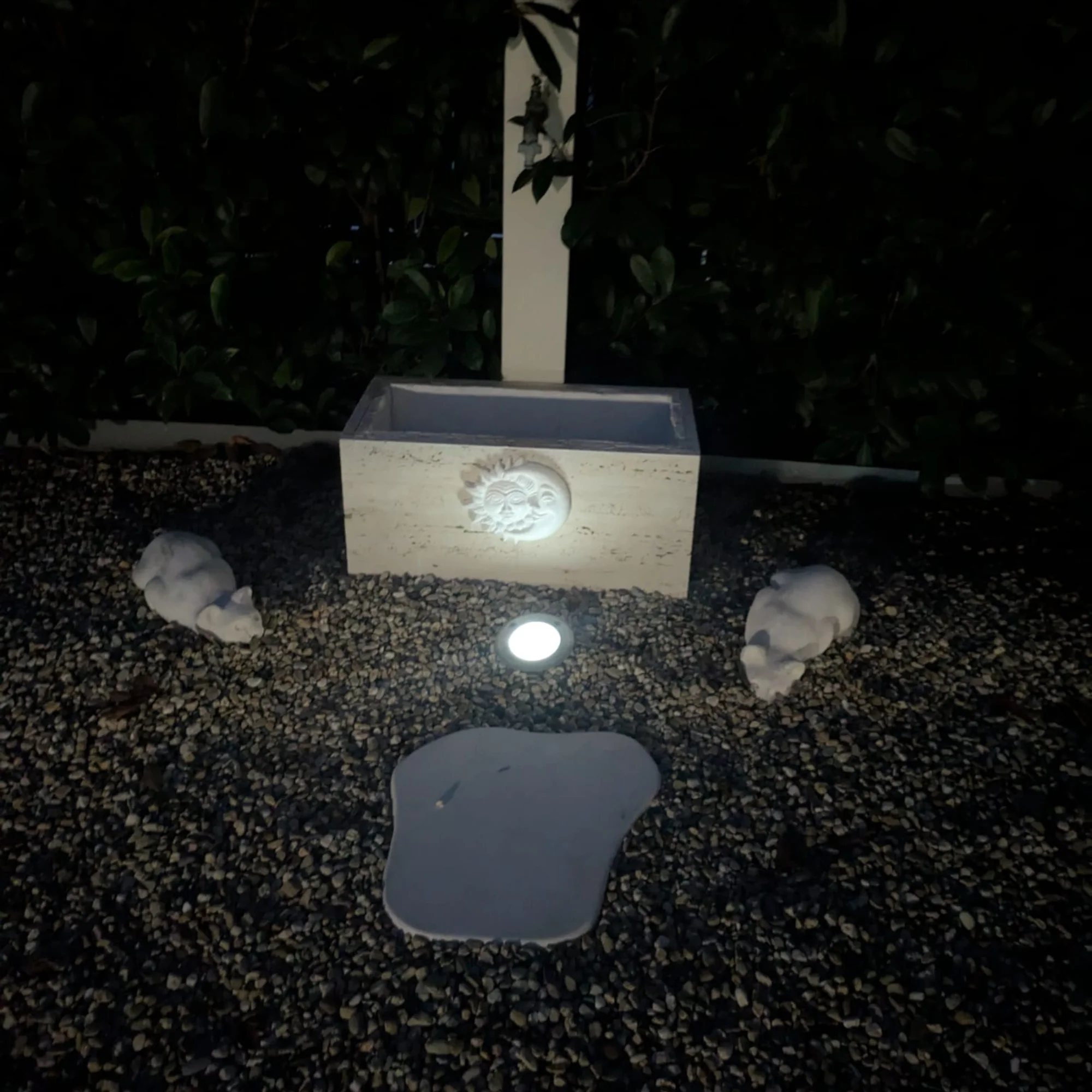 Segnapasso Solare da Incasso INTERRIOR - Image 11