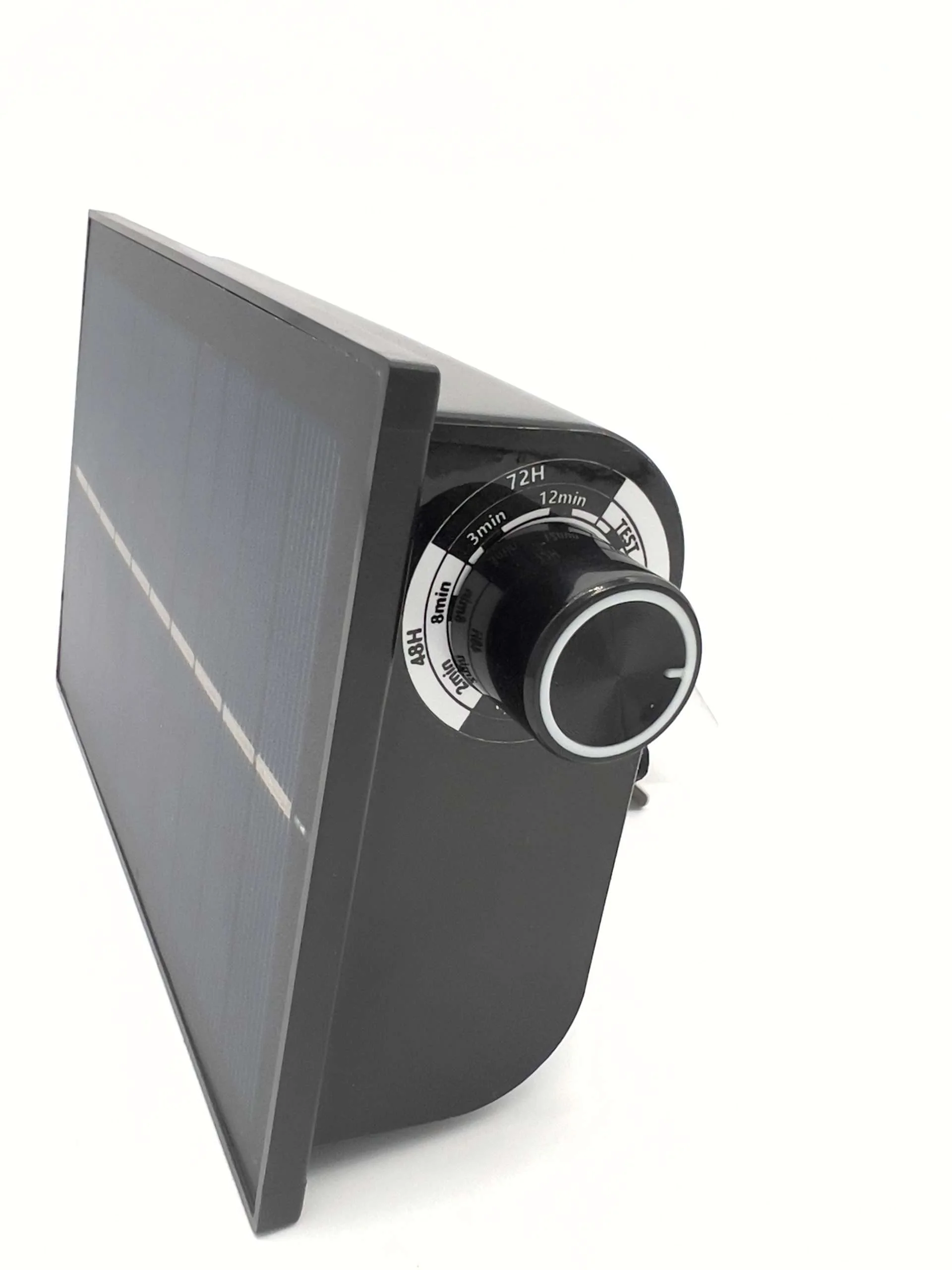 Kit Irrigazione a Goccia Solare con 25 gocciolatoi "WATERDROPS" - Image 5